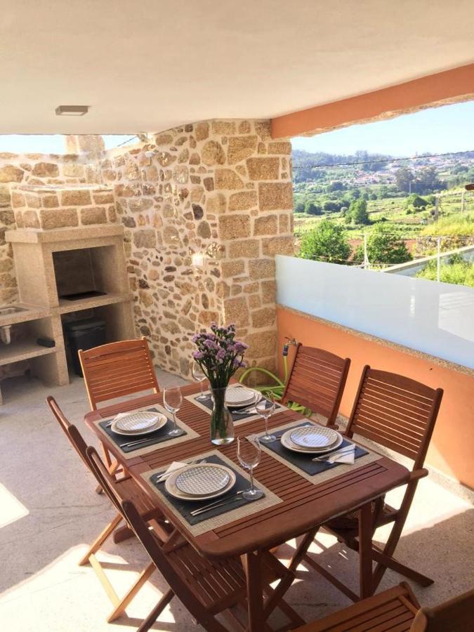 Casa Do Caminho - Ossela Villa Oliveira de Azemeis Exterior photo